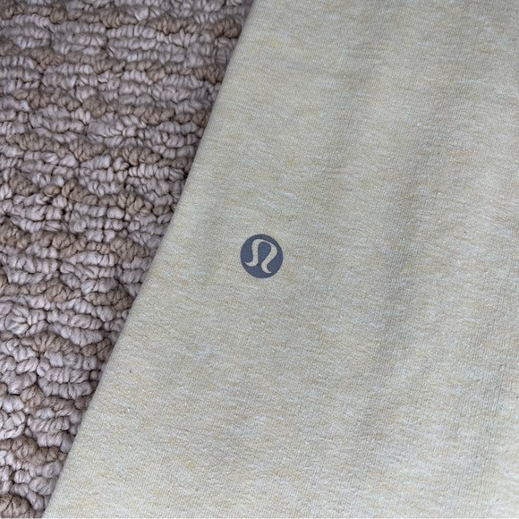 GUC Lululemon Flare Pants - Picture 5 of 5